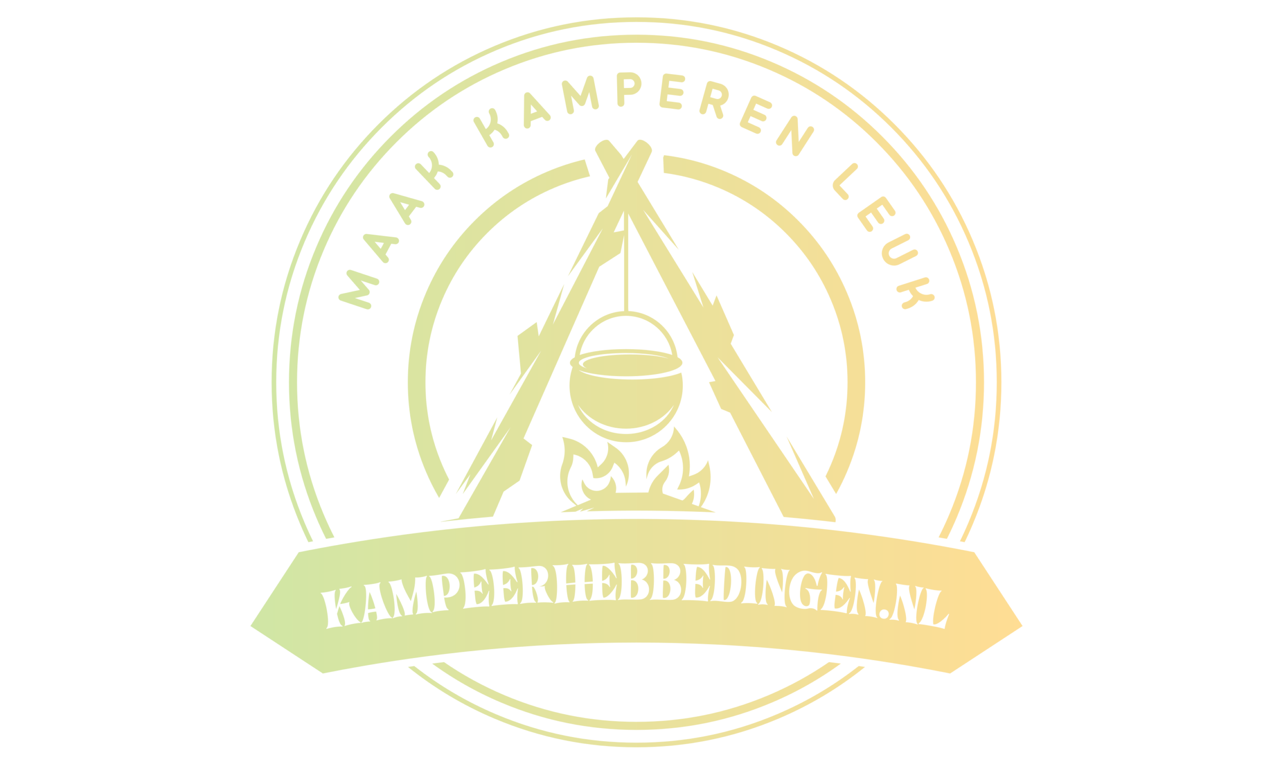 Kampeerhebbedingen