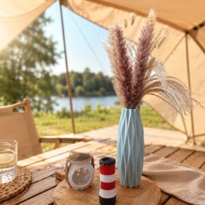 decoratie plateau mintgroen