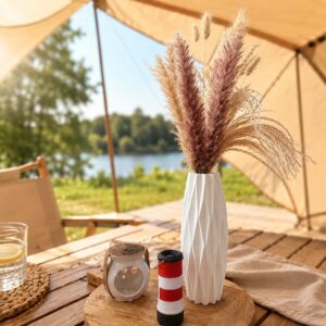 decoratie plateau wit